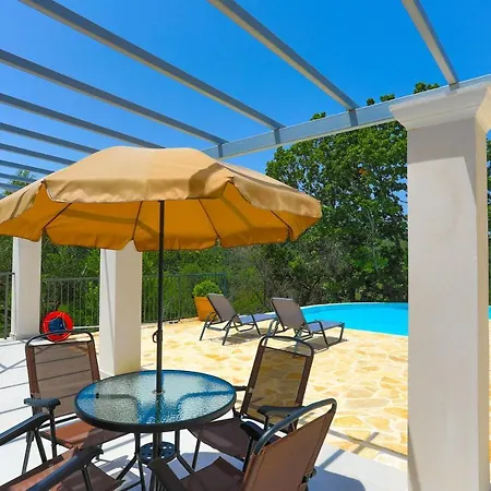 Willa Brand New Loki With Large Infinity Pool Wifi And Sea Views *