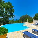 Villa Brand New Loki With Large Infinity Pool Wifi And Sea Views