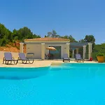 Brand New Loki With Large Infinity Pool Wifi And Sea Views * Agnítsini