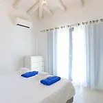 וילה Brand New Loki With Large Infinity Pool Wifi And Sea Views