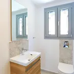 Brand New Loki With Large Infinity Pool Wifi And Sea Views Agnítsini